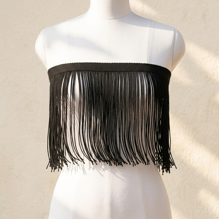 2 Meters / Black