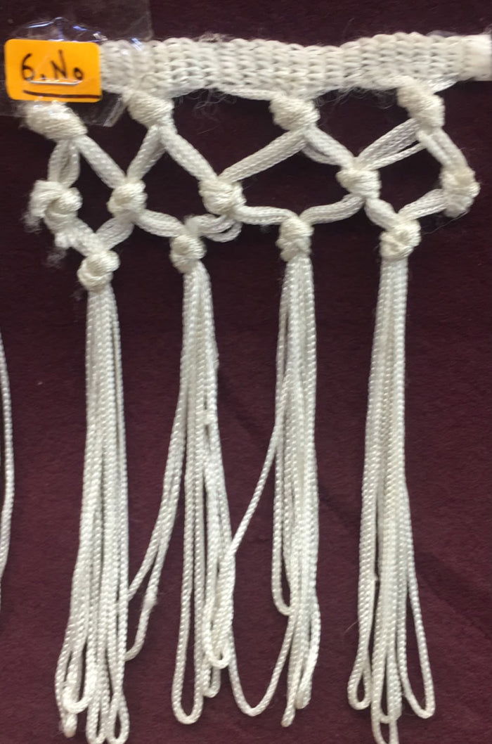 1.5 Meter lace