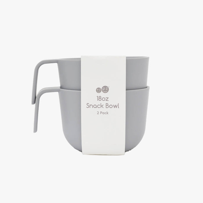 18oz Snack Bowls - Babies in Bloom