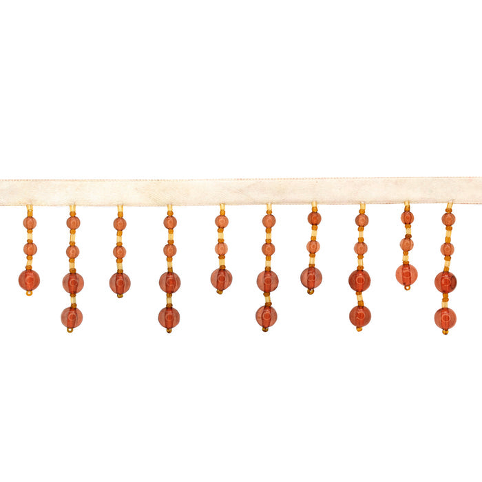 2 Meter Beaded Lace for Designing