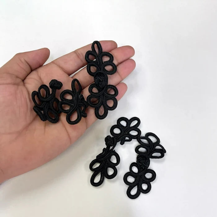 2 Pair | Bar with Small Loops