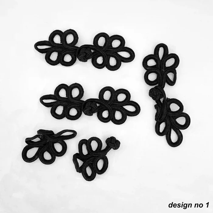 2 Pair | Bar with Small Loops