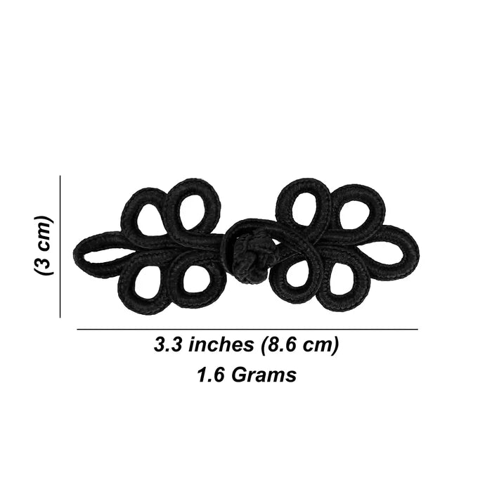 2 Pair | Bar with Small Loops