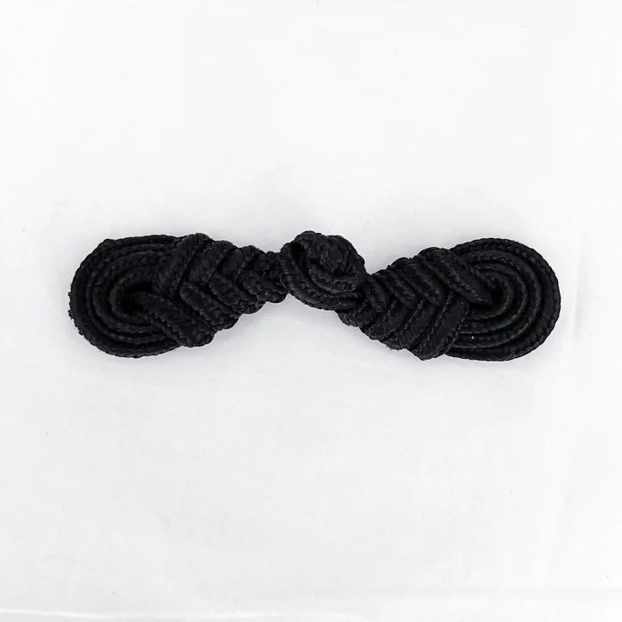 2 Pair | Chrysanthemum Knot Buttons