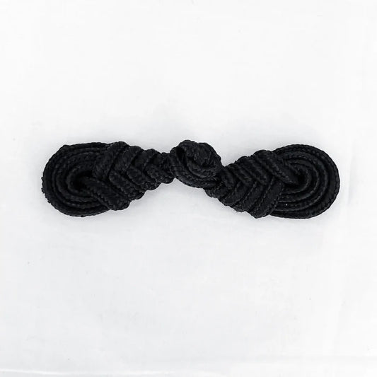 2 Pair | Chrysanthemum Knot Buttons
