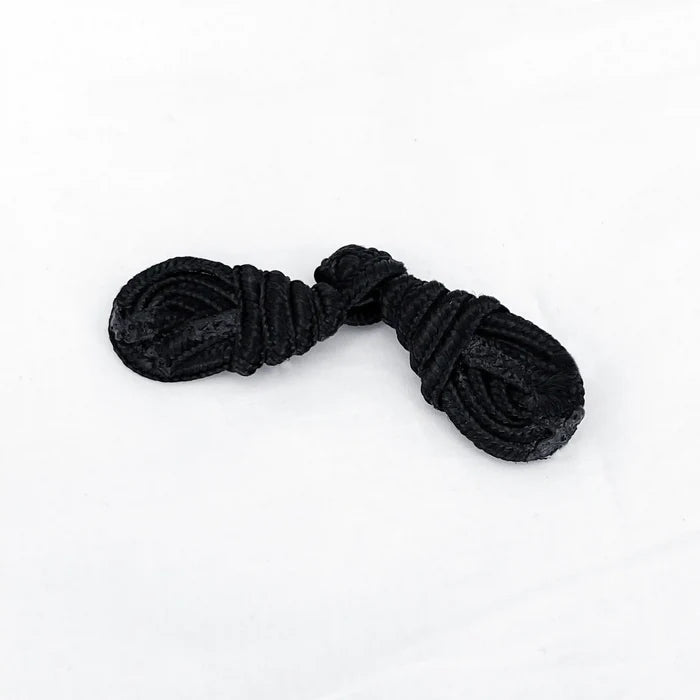 2 Pair | Chrysanthemum Knot Buttons