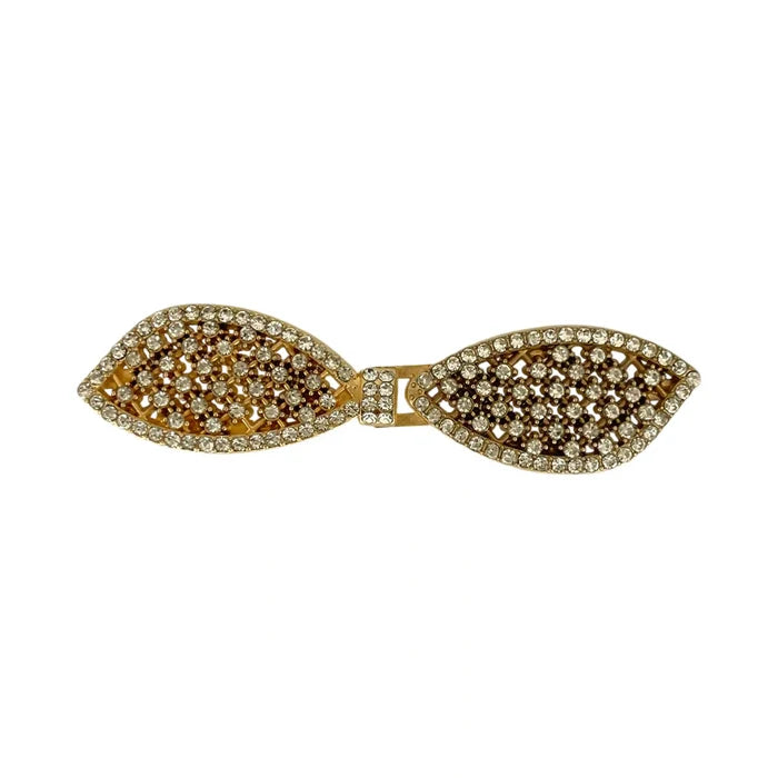 2 Pair | Decorative Brooch Fastener
