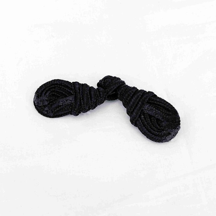 2 Pair | Decorative Chinese Knot Frog Closure Knot