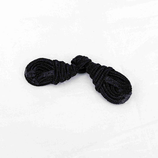 2 Pair | Decorative Chinese Knot Frog Closure Knot