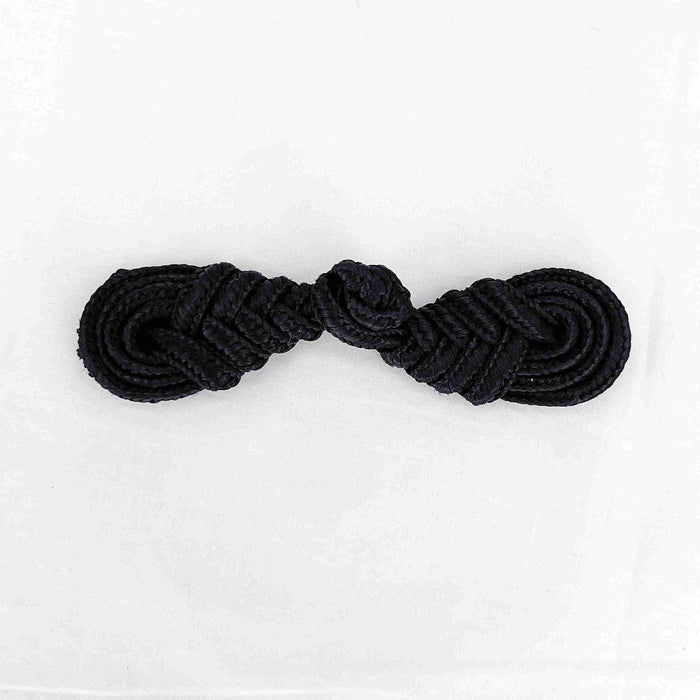 2 Pair | Decorative Chinese Knot Frog Closure Knot
