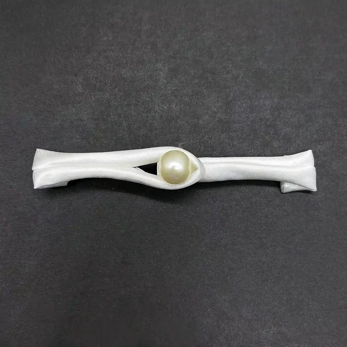 2 Pair | Pearl Frog Buttons