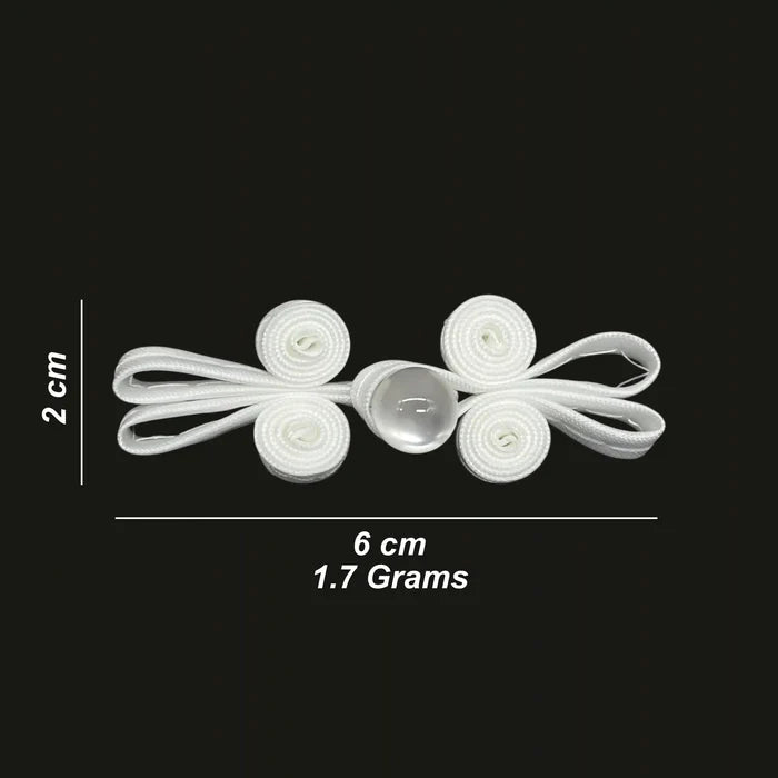 2 Pair | Symmetrical Quad-Loop