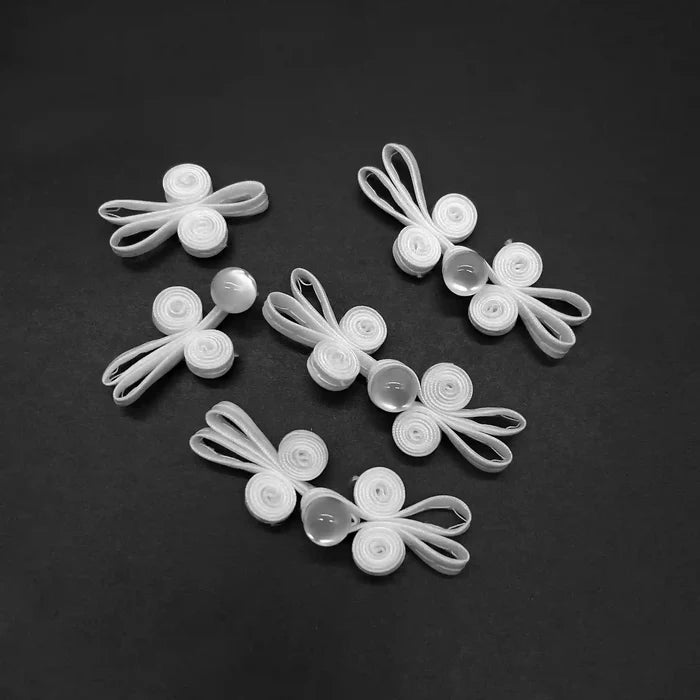 2 Pair | Symmetrical Quad-Loop