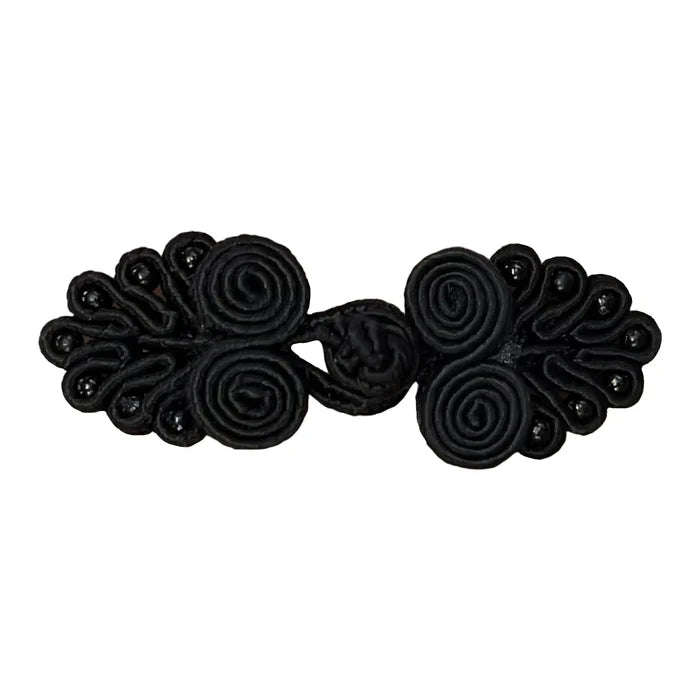 2 Pair Traditional Chinese Knot