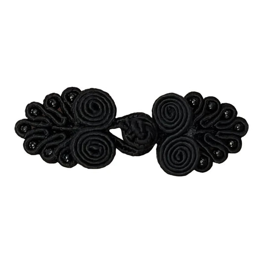 2 Pair Traditional Chinese Knot