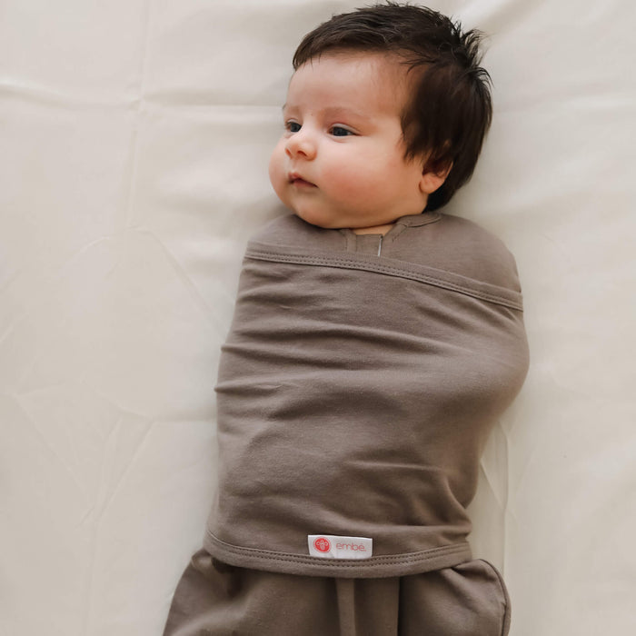2-Stage Swaddle Bundle - Babies in Bloom