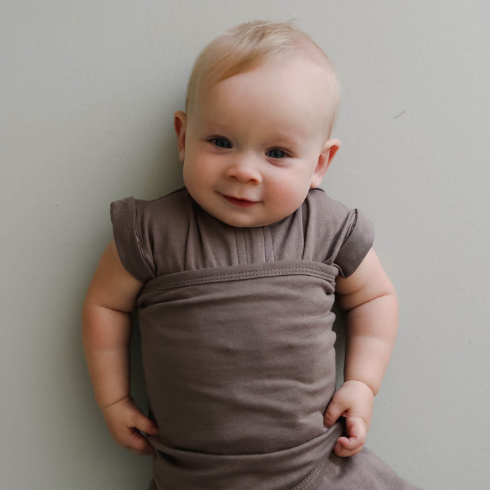 2-Stage Swaddle Bundle - Babies in Bloom