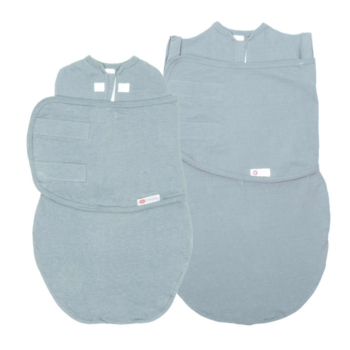 2-Stage Swaddle Bundle - Babies in Bloom