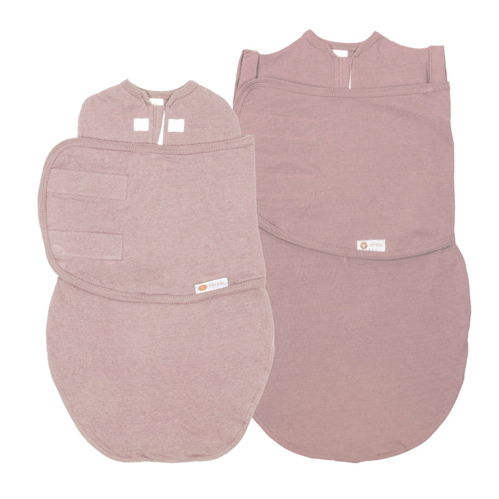 2-Stage Swaddle Bundle - Babies in Bloom