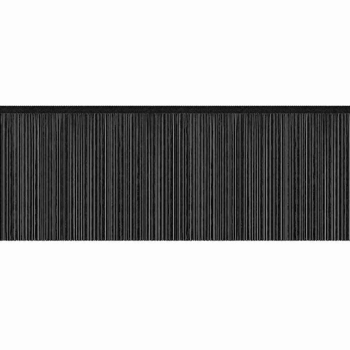 20 Inch | 2 Meter Fringe Detail Bandeau