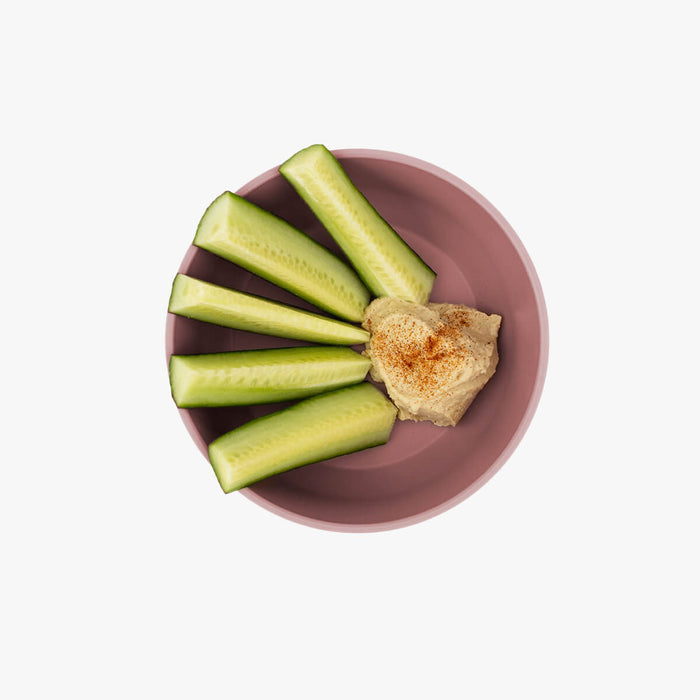 24oz Mealtime Bowls - Babies in Bloom