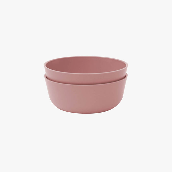 24oz Mealtime Bowls - Babies in Bloom