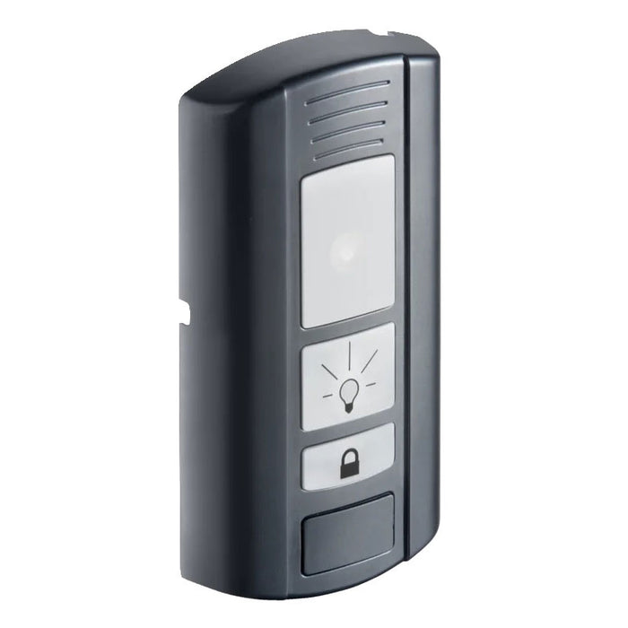 3-Button Wallstation (Edison/Fremont)