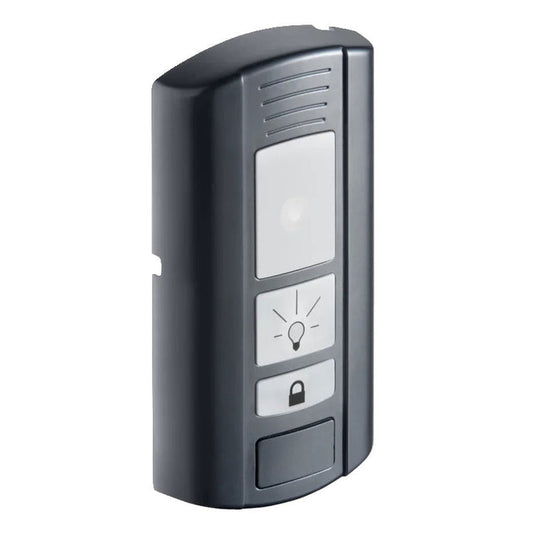 3-Button Wallstation (Edison/Fremont)