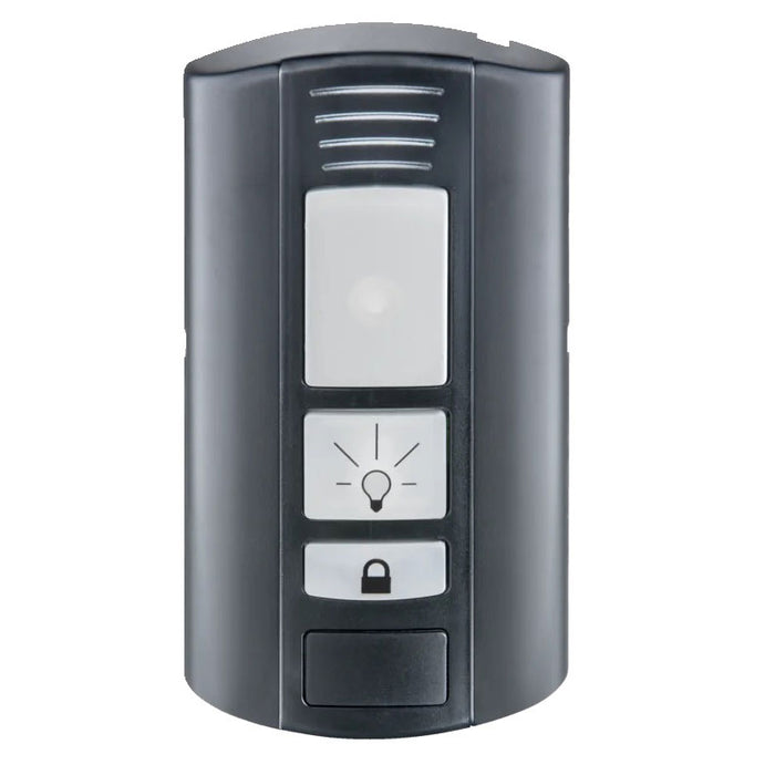 3-Button Wallstation (Edison/Fremont)