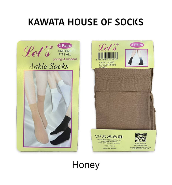 Honey