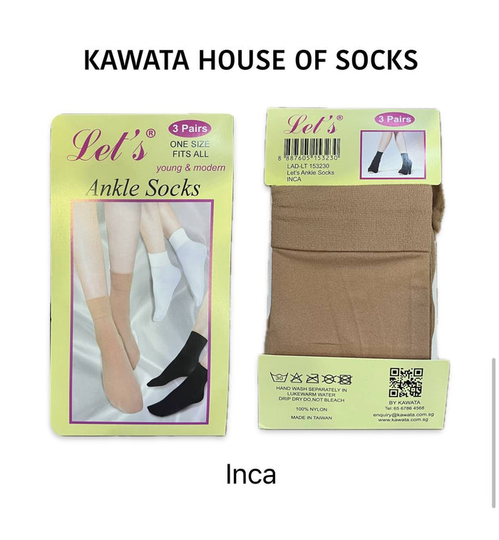 Inca