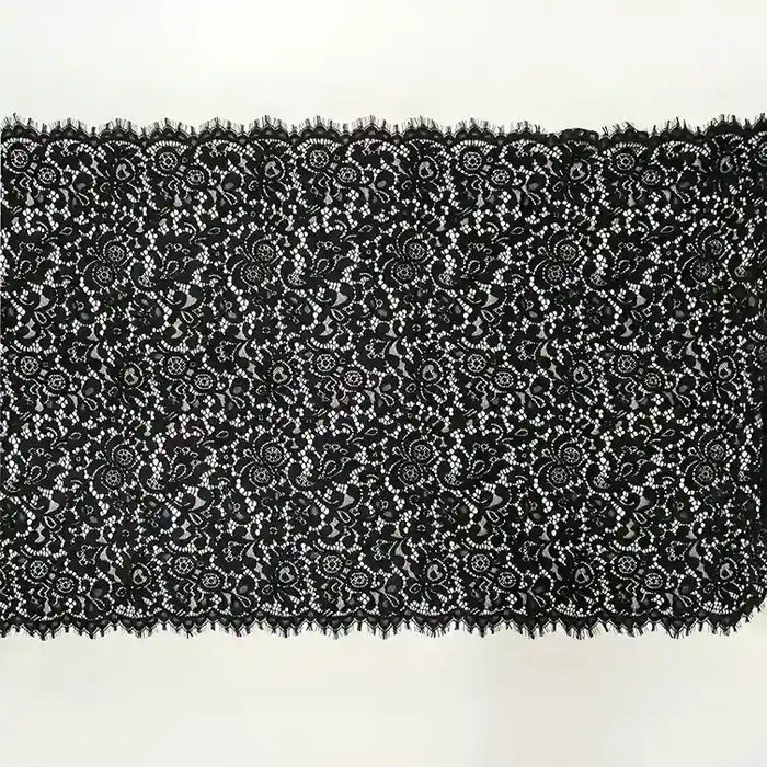 3 Meters | Luxury French Floral Fabric | 28 Inches