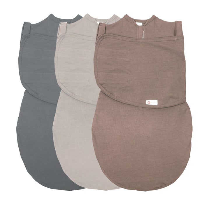 Neutral Bundle