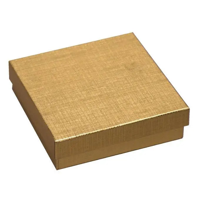 Gold Linen Foil