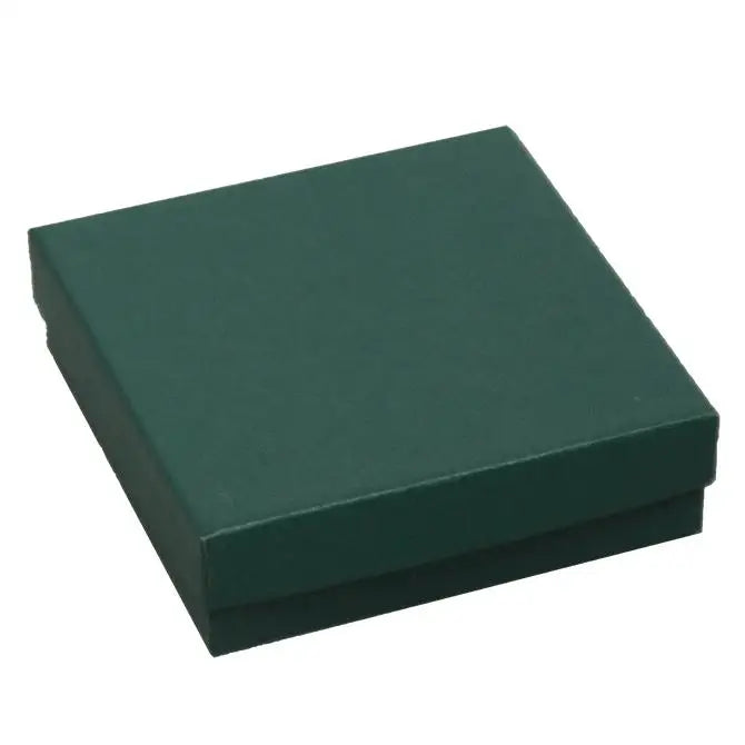#32 Jewelry Boxes - Colored - Mac Paper Supply