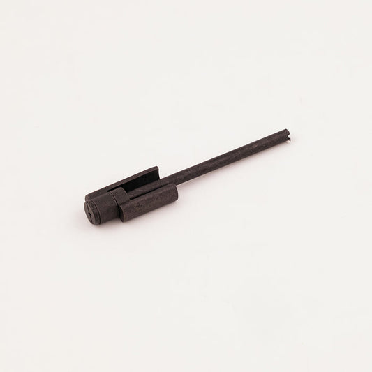 3.5" Interior Steel Hinge Pin Stops