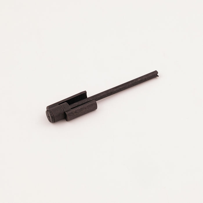 3.5" Interior Steel Hinge Pin Stops