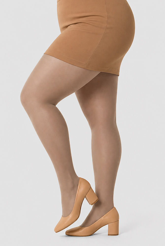 40 denier tights