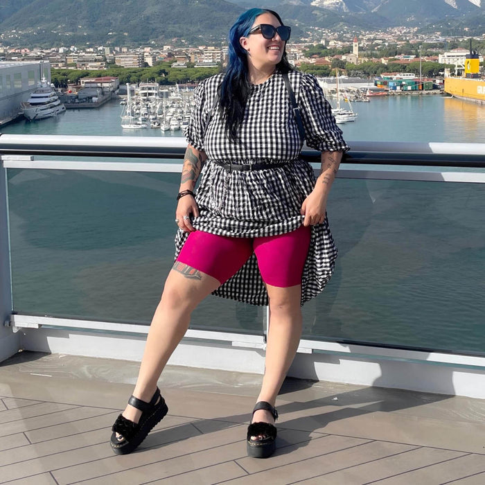 6 Pack Neapolitan Nights Bundle - Stay Cool Chub Rub Shorts