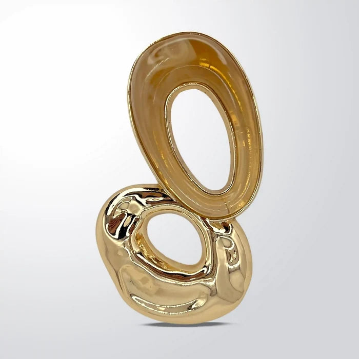8 Style Metal Buckle