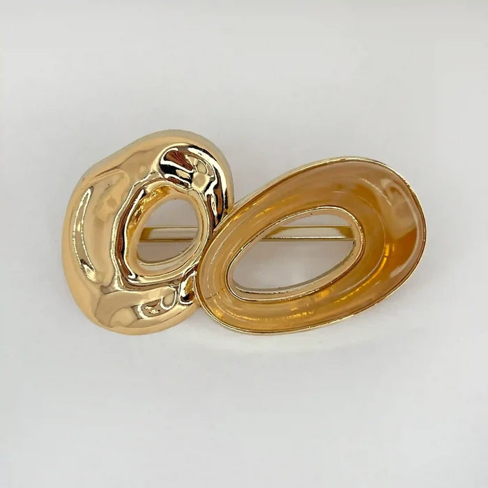 8 Style Metal Buckle
