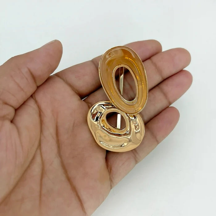 8 Style Metal Buckle