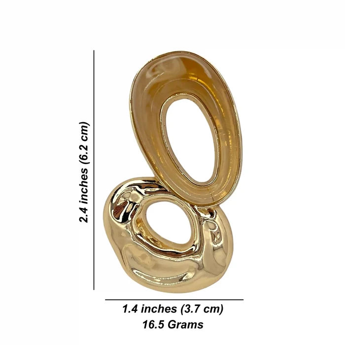 8 Style Metal Buckle