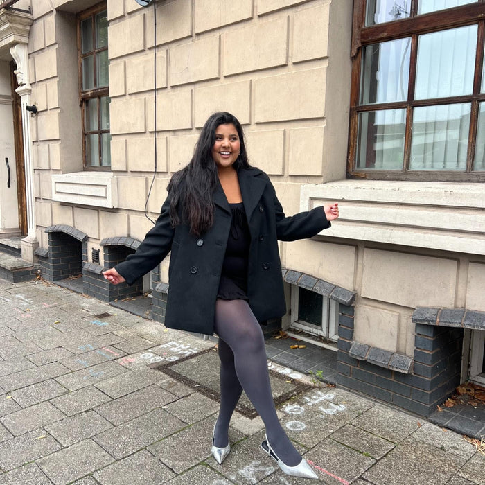 Simran - Size D