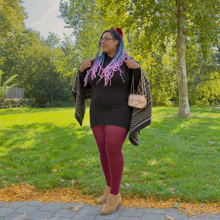 Sherilyn - Size E