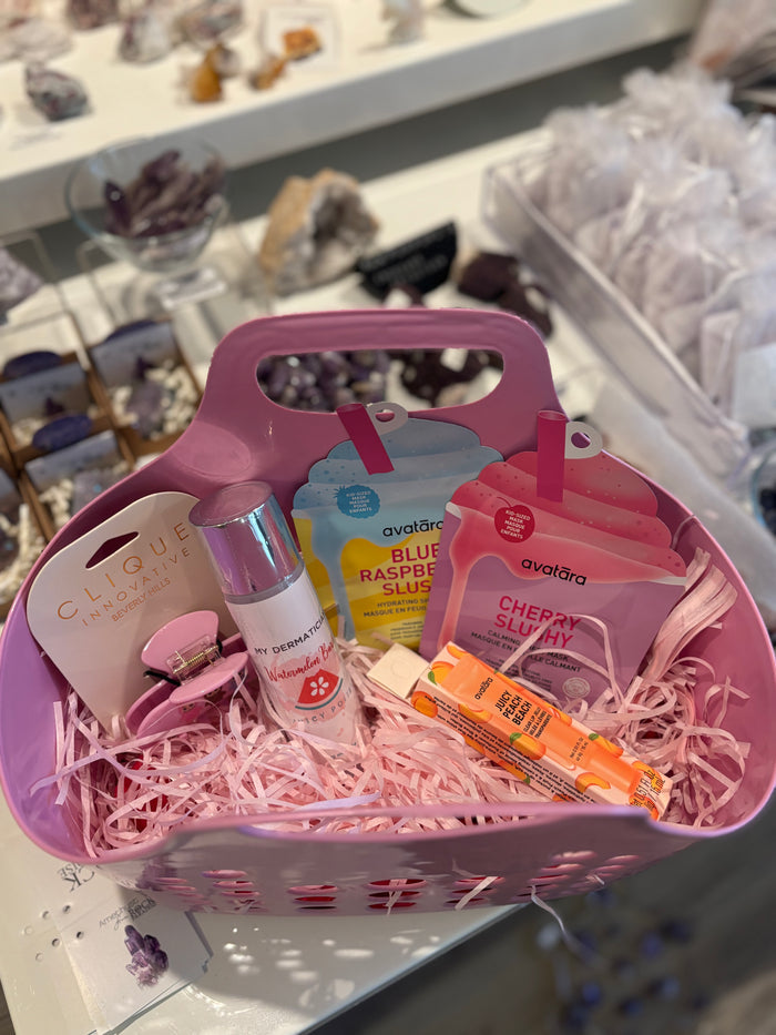Easter Baskets