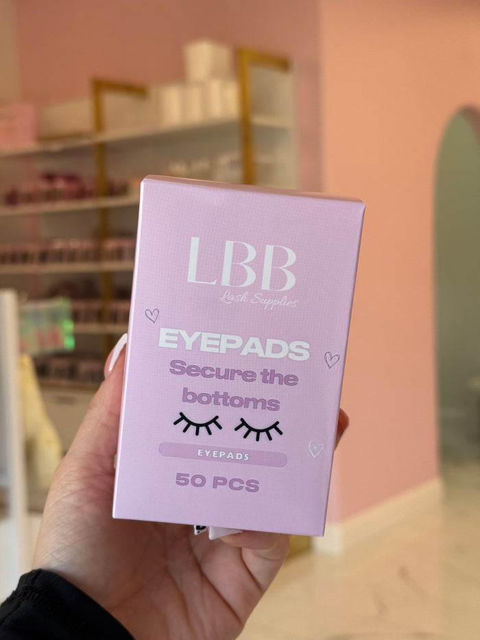 Eyepads