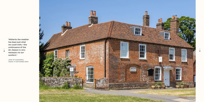 A Jane Austen Year, (HB)
