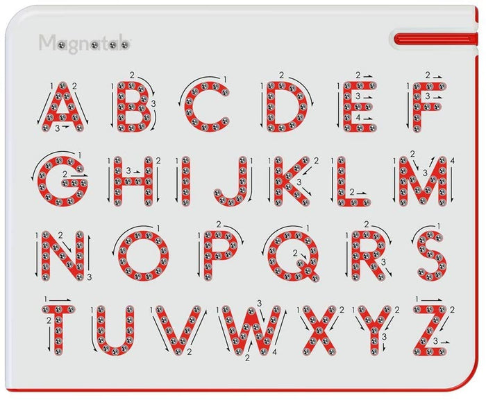 A-Z Magnatab