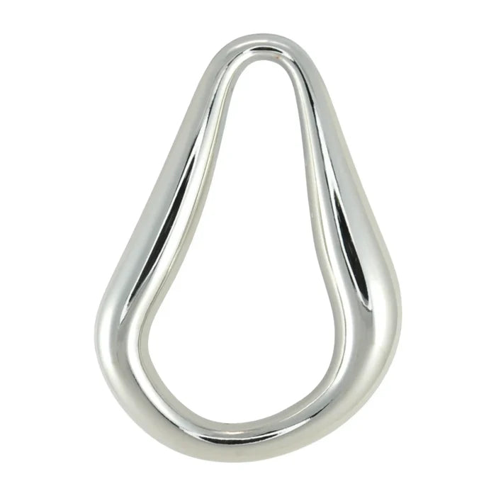 Abstract Loop Buckle